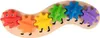 Toi-toys Little Stars attrezzature arcobaleno, bruco Anteprima dell’immagine prodotto 2