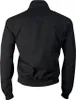Lonsdale Herren Jacke Harrington, Farbe:black, Größe:L Produktbild-Vorschau 9