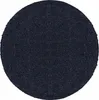 Carpetsale24 Hochflor Teppich Uni Einfarbig Modern Shaggy Produktbild-Vorschau 1