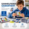 Fußball WM 2026 Sammelsticker Set mit Panini Stickern – Produktbild-Vorschau 4