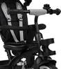 Multifunktionales Dreirad und Kinderwagen Lionelo Berry von Produktbild-Vorschau 19