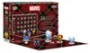 Marvel Pocket POP! 24-Tage Adventskalender mit Produktbild-Vorschau 1