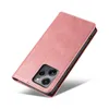 Handyhülle für Xiaomi Redmi 12 Kunstleder Flip Cover Hülle Produktbild-Vorschau 5