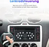 Zabudované navigačné zariadenia, pre Ford Galaxy Focus Náhľad obrázku produktu 4