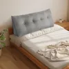 Rückenkissen Keilkissen Lesekissen für Bett und Sofa Produktbild-Vorschau 2