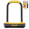OnGuard 8003 Bügelschloss Pitbull STD 115 x 230mm, Ø 14mm, Produktbild-Vorschau 4