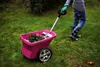 Schubkarre 2 Räder Gartenschubkarre 67 Liter Gartenkarre Produktbild-Vorschau 5