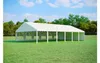 Partytent 8x12 m PREMIUM – PVC 500 g/m², brandvertragend, Productafbeelding-voorbeeld 2