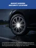 MICHELIN Radzierblenden 35,6 cm / 14 Zoll (zweifarbig: Produktbild-Vorschau 4