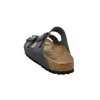 Birkenstock Uni Hausschuhe 51153 Farbe:Blau Größe: 42 Produktbild-Vorschau 55