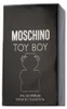 Moschino Toy Boy, Männer, 100 ml, Nicht nachfüllbare Produktbild-Vorschau 21