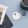 kwmobile Design Schutzhülle für Anker Soundcore Liberty 4 Produktbild-Vorschau 4
