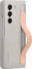 Samsung Hülle Für Galaxy Fold 5 Telefon Beige  Beige One Produktbild-Vorschau 2