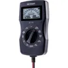 VOLTCRAFT Batterietester BT-501 Messbereich Produktbild-Vorschau 5