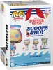 Stranger Things - Robin 1546 - Funko Pop! Vinyl Figur Produktbild-Vorschau 3