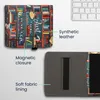 kwmobile Flip Hülle kompatibel mit Pocketbook Era / Era Produktbild-Vorschau 5