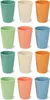 Schramm® Mehrweg Becher 350 ml pastellfarbig wählbar 6, 12 Produktbild-Vorschau 2