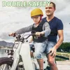 Nastaviteľné bezpečnostné pásy pre deti na motorku a Náhľad obrázku produktu 5