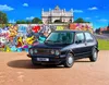 Revell "35 Years VW Golf 1 GTI Pirelli" (en anglais) Voir les images du produit 4
