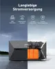 Anker Solix Solarbank 2 E1600 Plus Impianto fotovoltaico da Anteprima dell’immagine prodotto 2