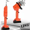 Multifunktionaler Mikro-Tiller-Set, 100mm, elektrische Produktbild-Vorschau 8