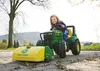 rolly toys 409716, Čierna, Zelená, Žltá Náhľad obrázku produktu 3