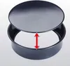 Oetker Moule à pâtisserie avec fond élévateur 28cm Amour de Voir les images du produit 3