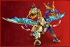 LEGO® NINJAGO® 71836 Smok z mieczem świetlnym Podgląd zdjęcia produktu 46