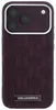Coque pour iPhone 18 Pro / 17 Pro, Karl Lagerfeld, logo en Voir les images du produit 3