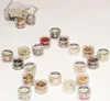 Bitto Adventskalender mit verschiedenen Räucherwerken, Rot Produktbild-Vorschau 3
