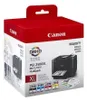 Canon PGI-2500XL Druckerpatrone Multipack schwarz, gelb, Produktbild-Vorschau 10
