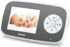 Beurer BY 110 Video-Babyphone, Farbe:Weiß Produktbild-Vorschau 12