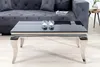 Dizajnový konferenčný stolík MODERN BAROCK 100 cm Náhľad obrázku produktu 12