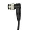 vhbw Fernauslöser Fernbedienung Kabel kompatibel mit Nikon Produktbild-Vorschau 6
