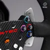 Fr-tec Fr Force Volant et pédales Argent Argent One Size Voir les images du produit 7