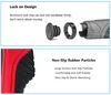 ROCKBROS Cyklistické rukoväte MTB Ergonomické uzamykateľné Náhľad obrázku produktu 5