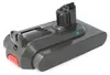 Batteria 25.2V 3600mAh per scopa aspirapolvere Dyson V11 Anteprima dell’immagine prodotto 5