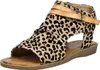 Blowfish Schaftsandalen Damen 32303436363034 Animal 40 EU Produktbild-Vorschau 11