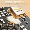 ZELURXX Smart Beamer 1080p, résolution native 4K, Android Voir les images du produit 11