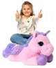 TE-Trend peluche unicorno 45cm peluche animale di peluche Anteprima dell’immagine prodotto 2