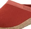 Haflinger pantofola da donna Grizzly Torben in feltro di Anteprima dell’immagine prodotto 30