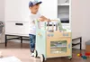 Kinderküche 'Kalle', pastellgrün Produktbild-Vorschau 9