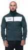 Lonsdale Herren-Trainingsjacke, slim-fit Sportjacke aus Produktbild-Vorschau 1