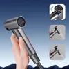 INF Set doccetta bidet multifunzione in acciaio inox 2m Anteprima dell’immagine prodotto 4