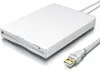 Disketová jednotka CSL, USB 1.1, externá disketová jednotka Náhľad obrázku produktu 1
