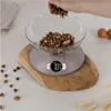 Balance De Cuisine Avec Bol Berlinger Haus Bh-9616 Taupe Voir les images du produit 3