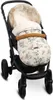 SENSILLO - Fußsack Kinderwagen Winter Buggy - Außenstoff Produktbild-Vorschau 6
