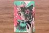 MuchoWow® Mauspad Mousepad Tiger - Abstrakt - Rosa 40x60 cm Produktbild-Vorschau 3