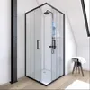 Cabina doccia 90x90 MARWELL Factory 90x90x200 cm - doccia Anteprima dell’immagine prodotto 1