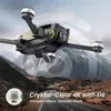 Holy Stone HS720E GPS Drohne mit 4K EIS UHD Kamera, Produktbild-Vorschau 7